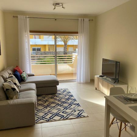Apartamento T2 Com Piscina Em Conceicao E Cabanas De Tavira Exterior photo
