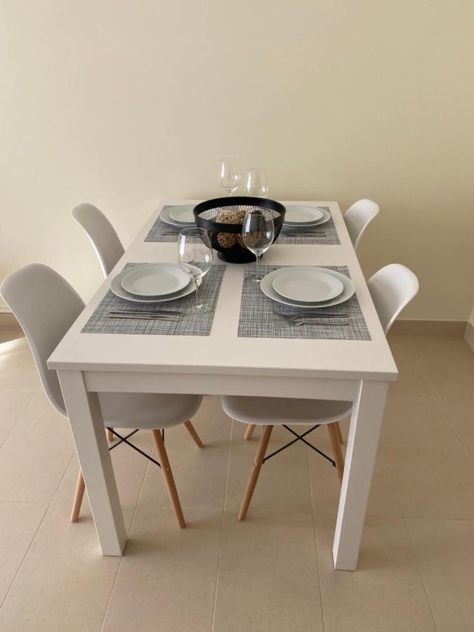 Apartamento T2 Com Piscina Em Conceicao E Cabanas De Tavira Exterior photo