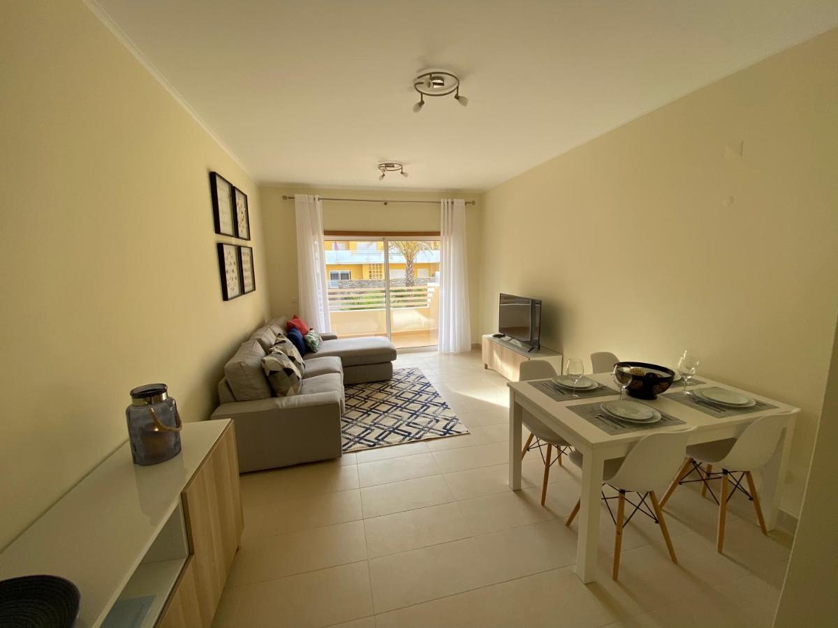 Apartamento T2 Com Piscina Em Conceicao E Cabanas De Tavira Exterior photo