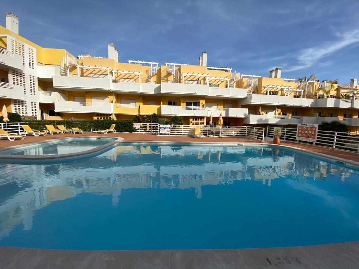 Apartamento T2 Com Piscina Em Conceicao E Cabanas De Tavira Exterior photo