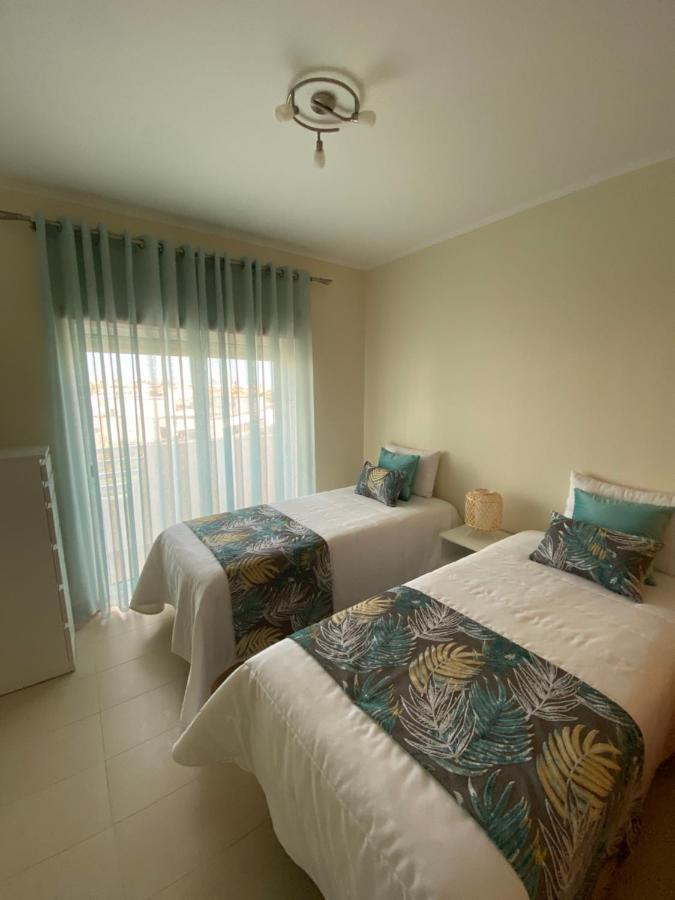 Apartamento T2 Com Piscina Em Conceicao E Cabanas De Tavira Exterior photo