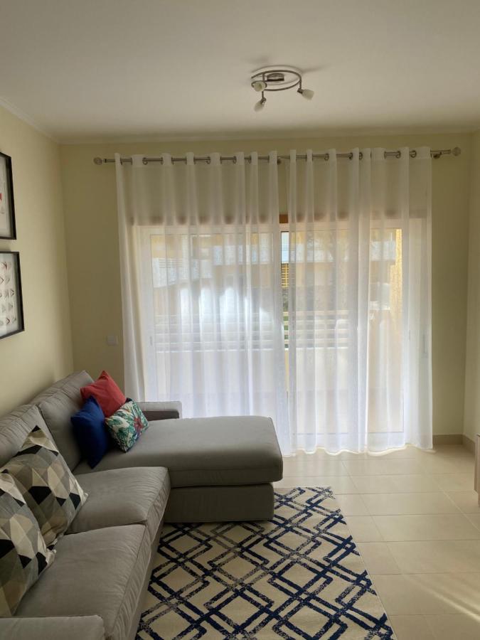 Apartamento T2 Com Piscina Em Conceicao E Cabanas De Tavira Exterior photo