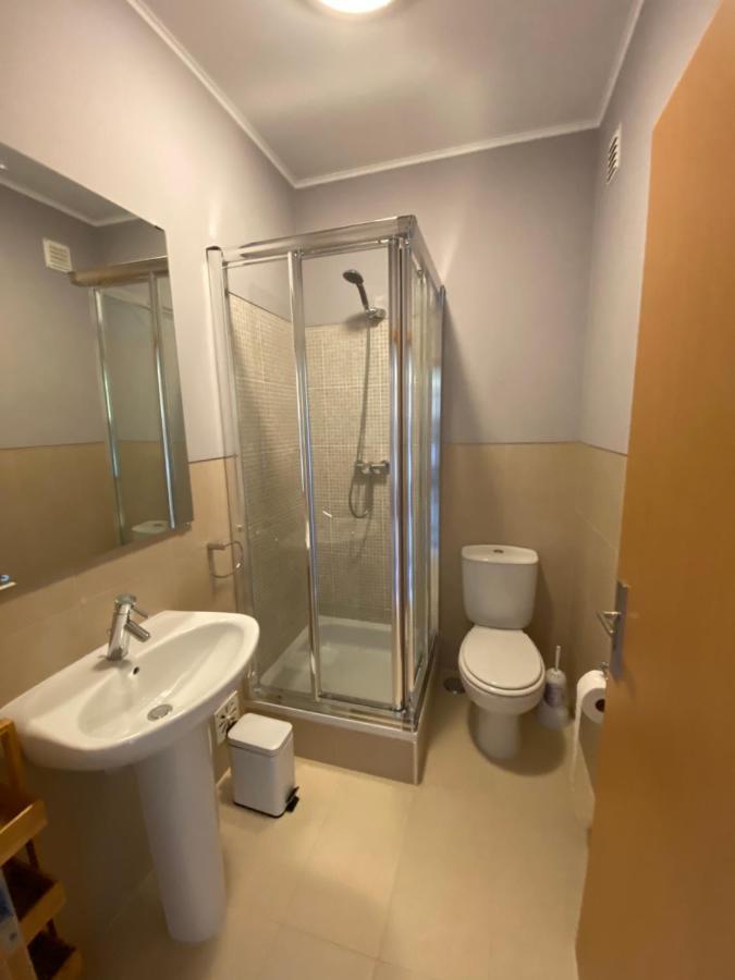 Apartamento T2 Com Piscina Em Conceicao E Cabanas De Tavira Exterior photo