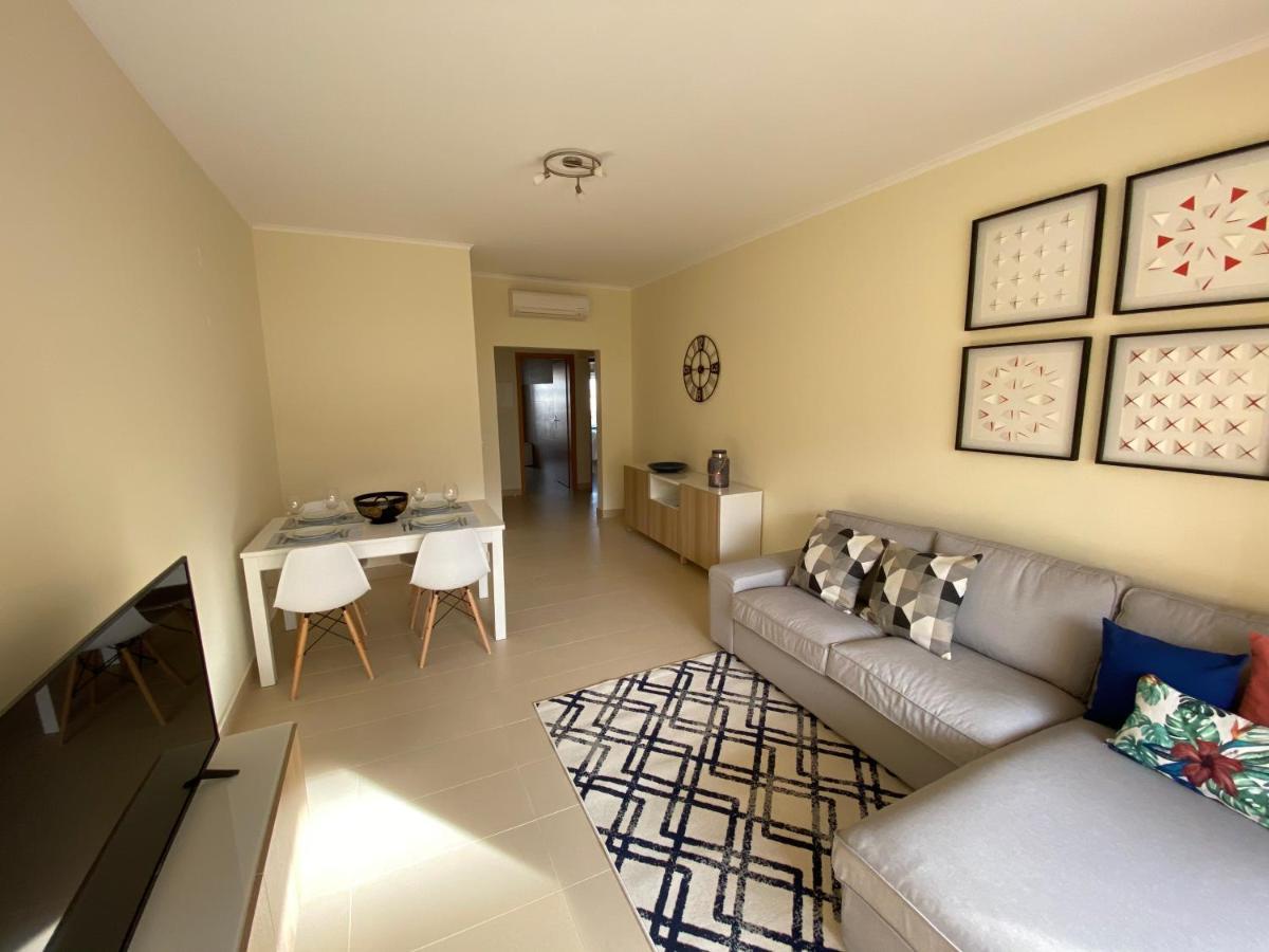 Apartamento T2 Com Piscina Em Conceicao E Cabanas De Tavira Exterior photo